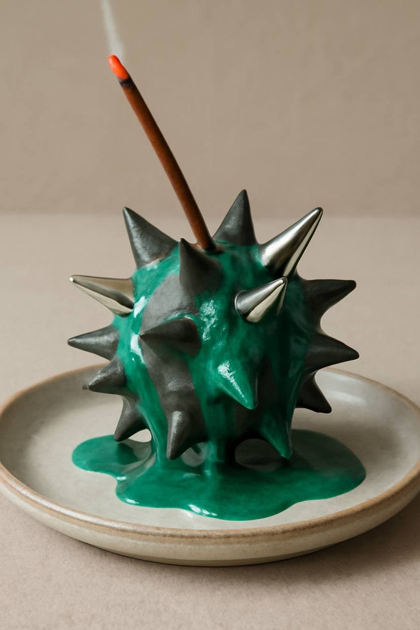 2, Ceramics